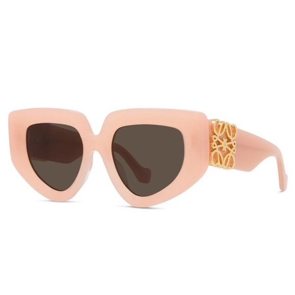 Excluded Loewe Sunglasses, New 350